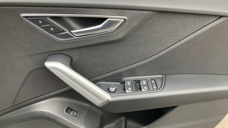 Audi Q2 30 TFSI Sport 5dr Petrol Estate